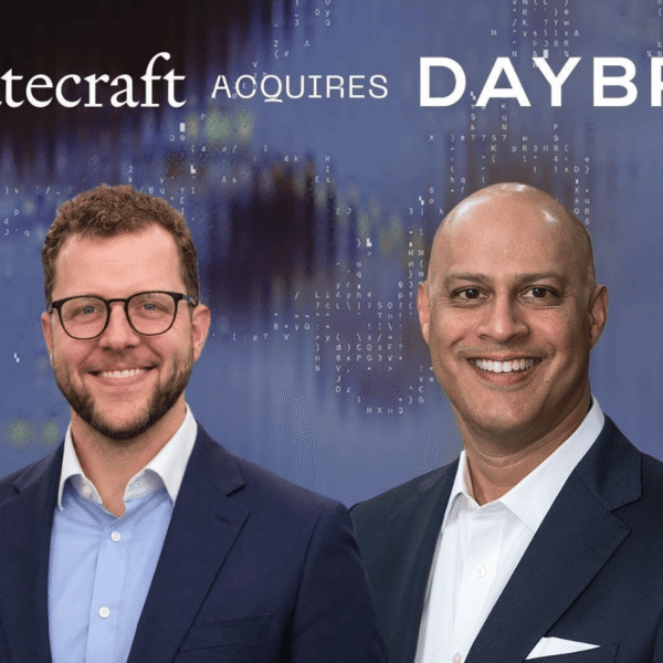 Statecraft Acquires Daybreak to Replace Billable Contractor Hours With Government AI Workflows