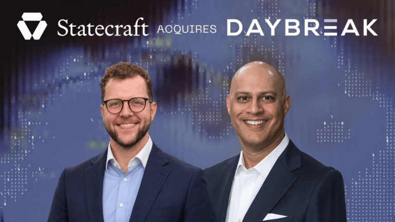 Statecraft Acquires Daybreak