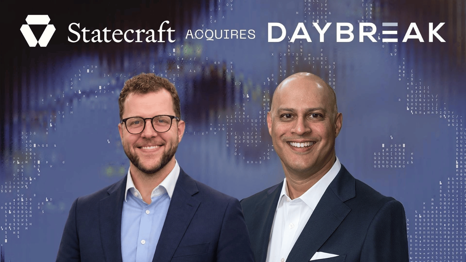 Statecraft Acquires Daybreak