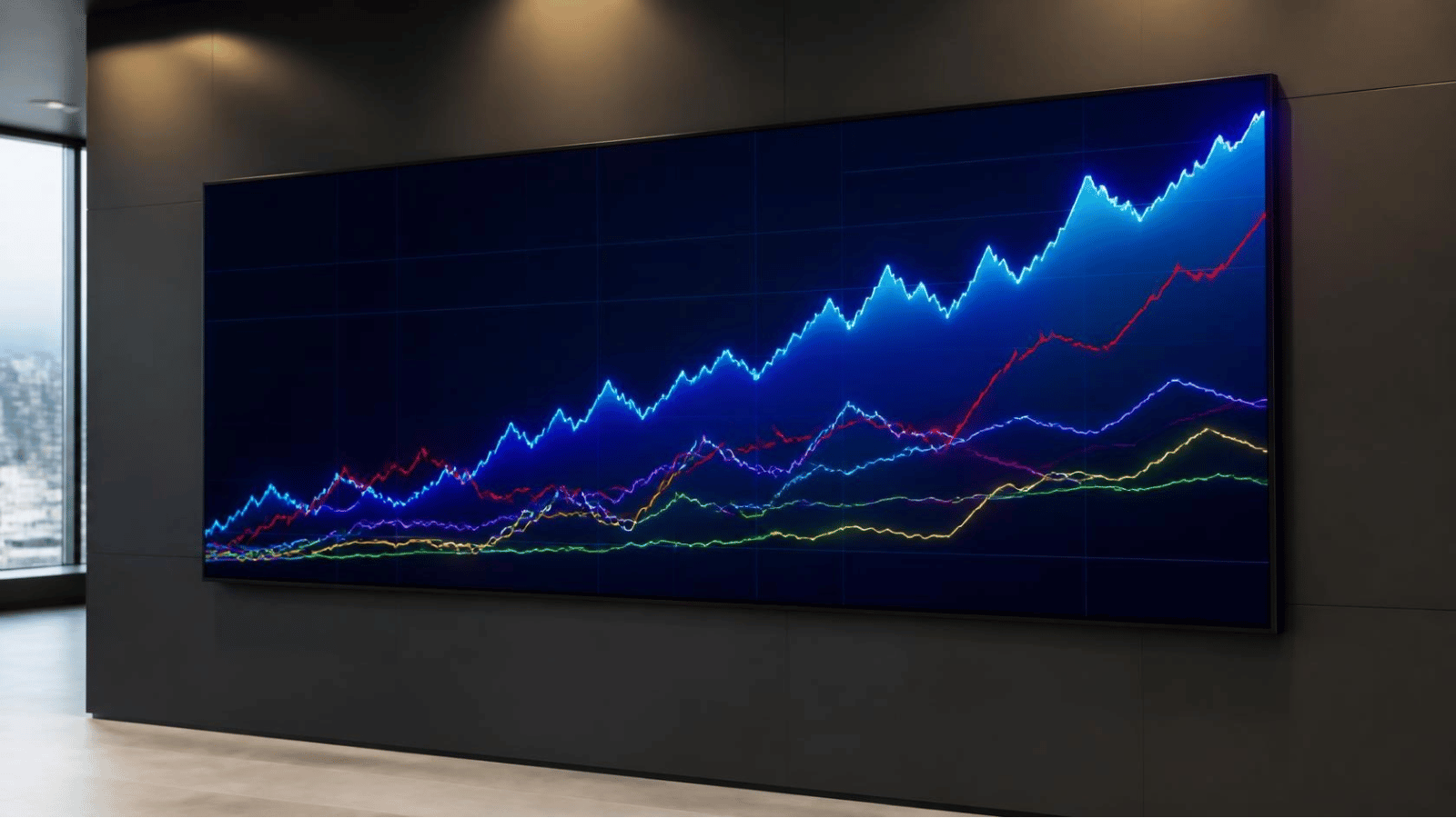sensex nifty stock market fall