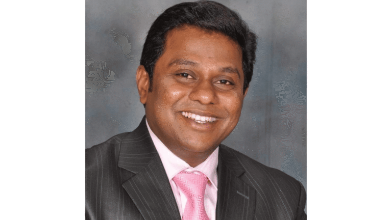 Vikram Murthy