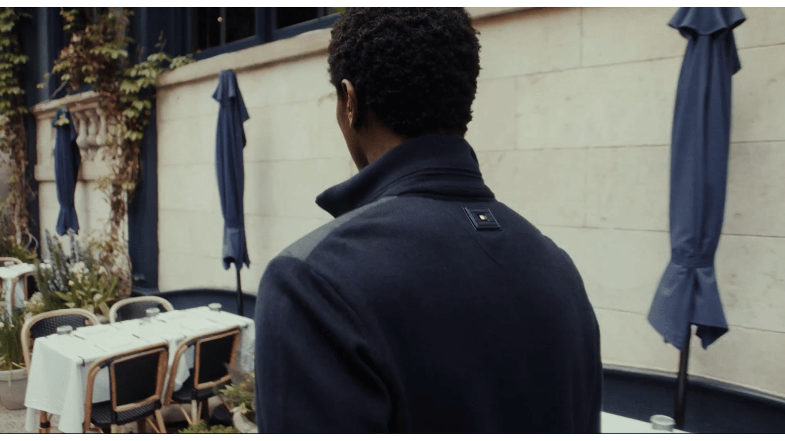 Tommy Hilfiger in.tommy.com