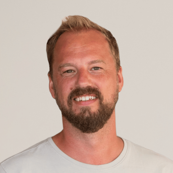 Datamaran Chief Technology Officer Bert Sinnema Appointed to Lead AI and Engineering Strategy