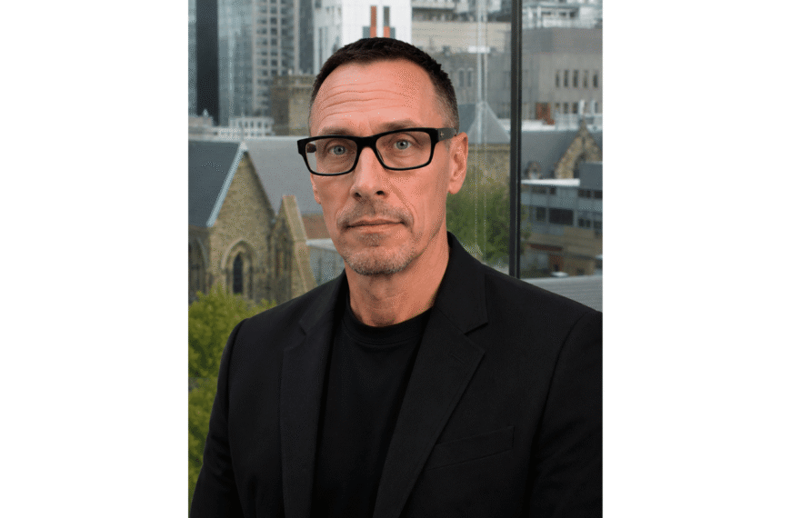 Helfie AI Chief Financial Officer Appointment Brings Veteran Finance Leader John Rego