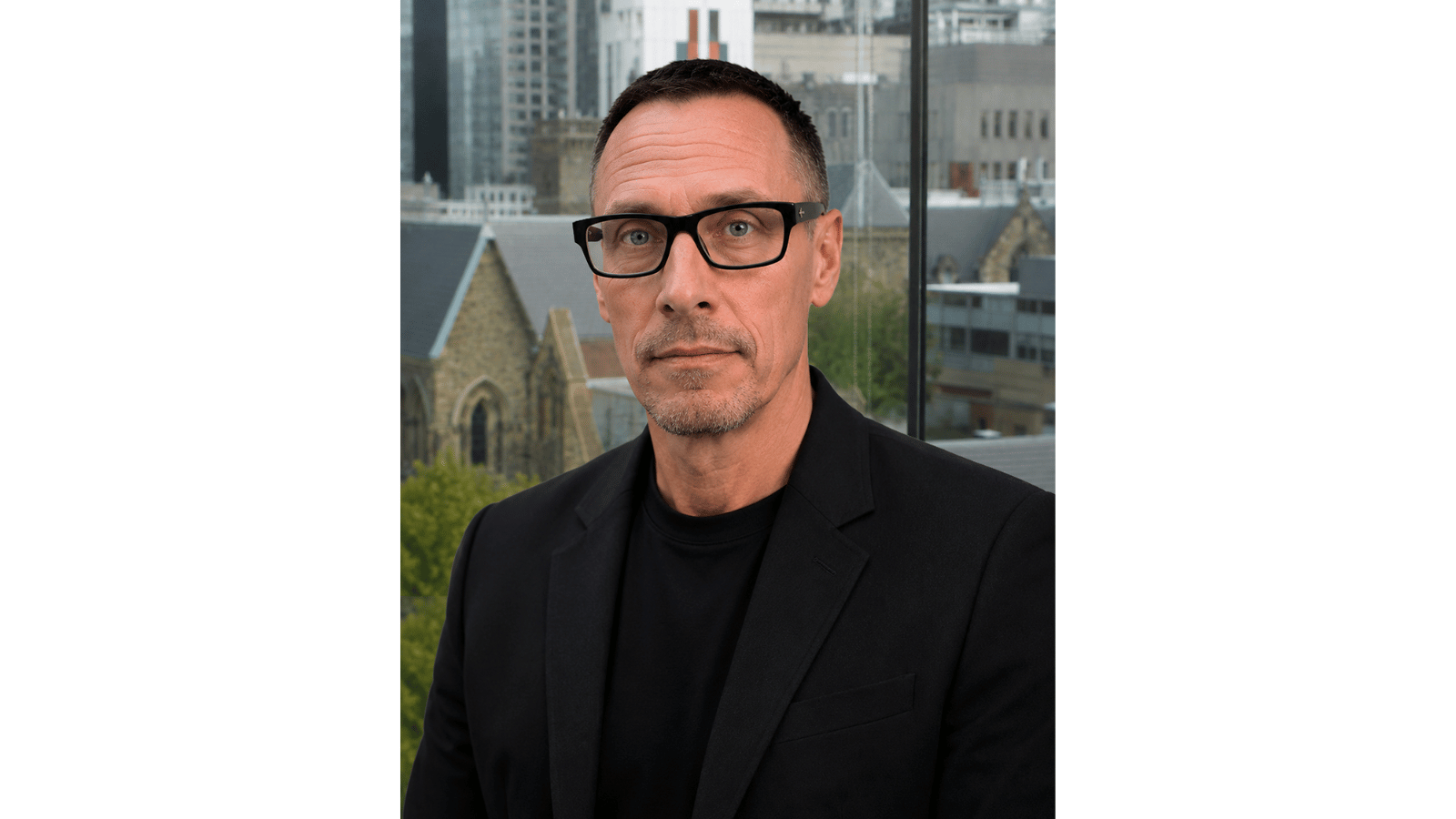 Helfie AI Chief Financial Officer