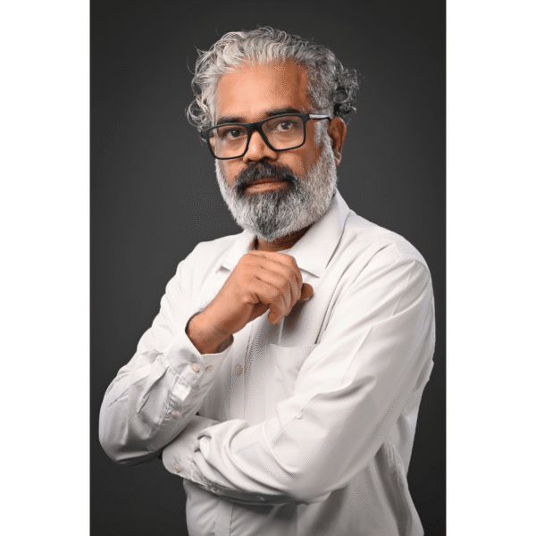 JK Tech Names Mahesh Ramakrishnan as Chief Technology Officer to Drive Scaled Enterprise AI Transformation