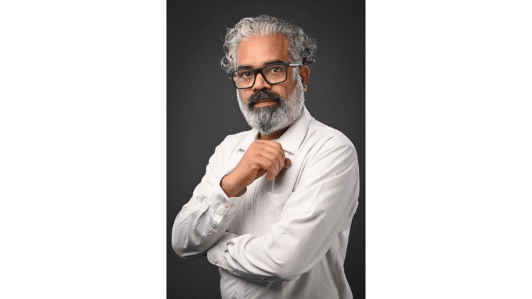 JK Tech names Mahesh Ramakrishnan