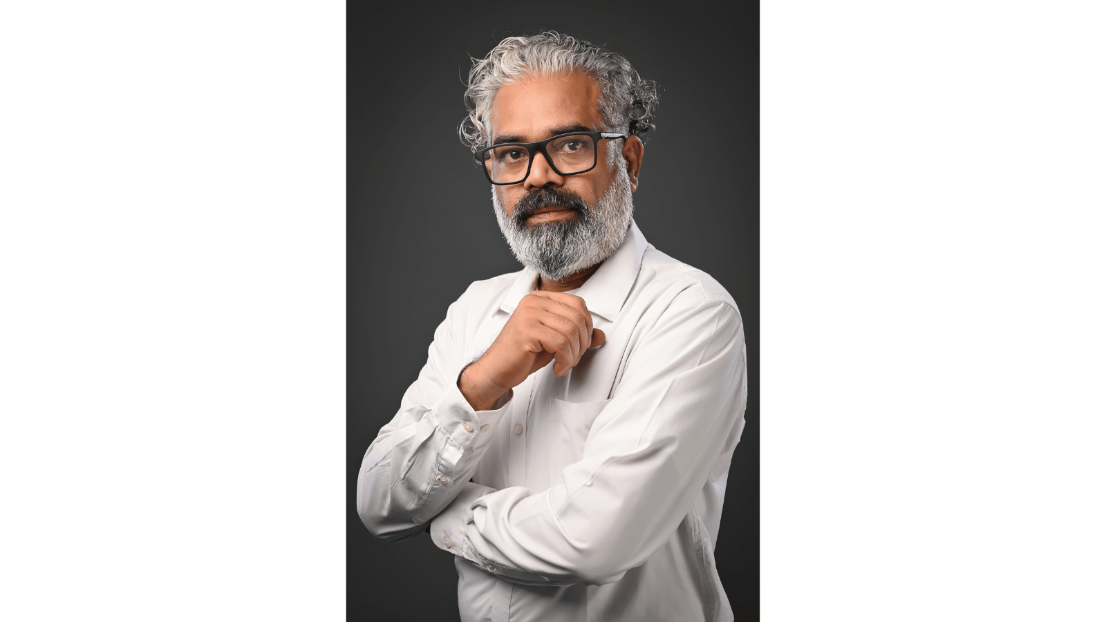 JK Tech names Mahesh Ramakrishnan