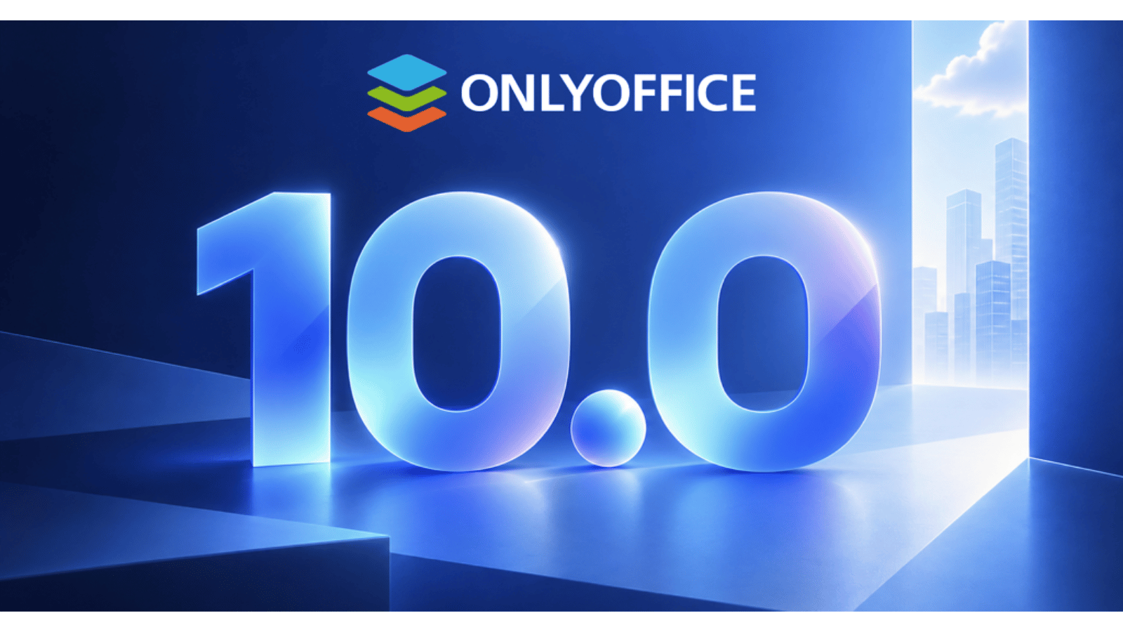 ONLYOFFICE 10.0