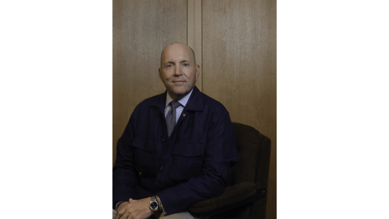 SUJÁN Appoints Thomas F. Maechler