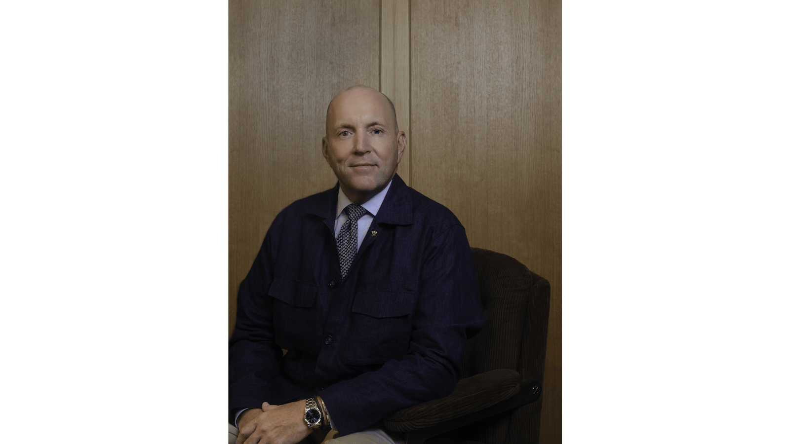 SUJÁN Appoints Thomas F. Maechler