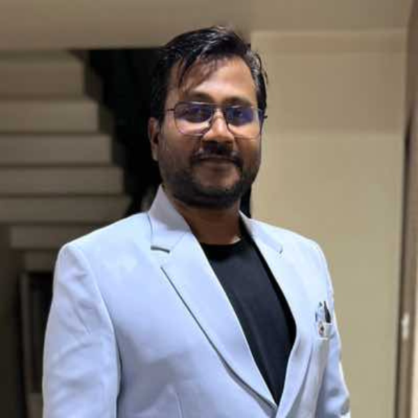 Indian Founder of Janata Sweets Prashanth Ankadavar Discusses Growing a Local Gokak Delicacy Into a National Brand With RawScribe